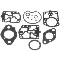 Outboard Marine Carburetor Tune-Up Kits for Mercury Marine from 7.5 to 9.8HP  - WK-16062- Walker products